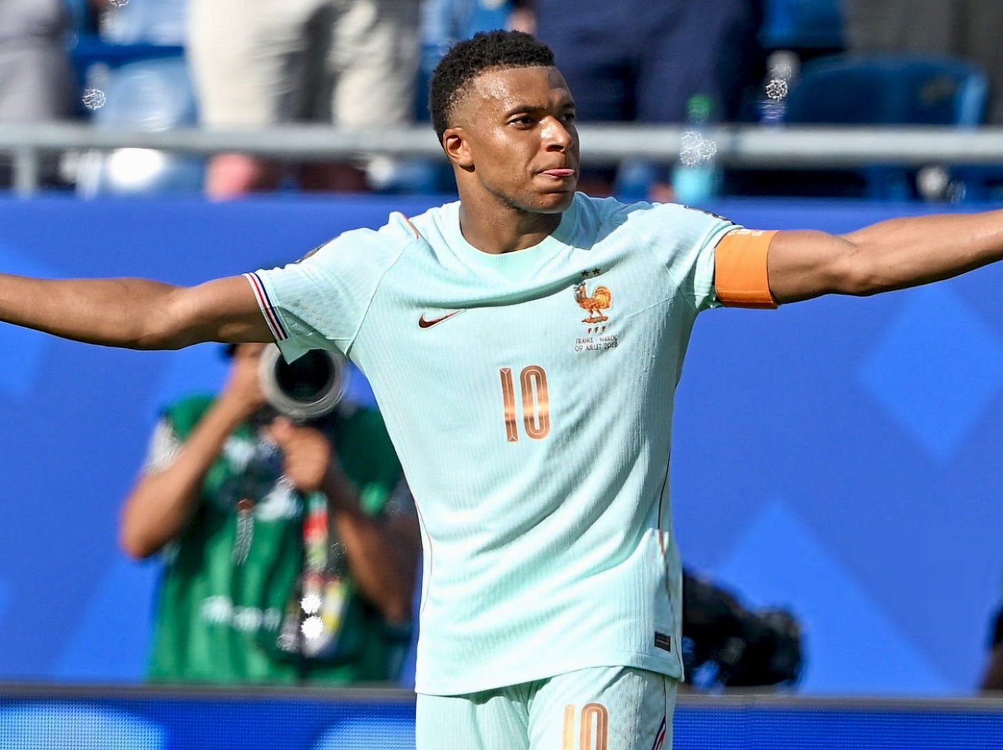 Prancis ke Semifinal Piala Dunia 2026 usai Kalahkan Maroko 2-0