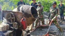 Kodim 0708/Purworejo