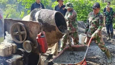 Kodim 0708/Purworejo