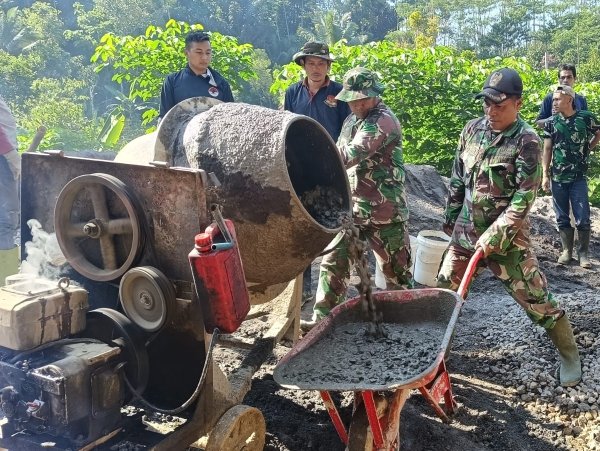 Kodim 0708/Purworejo
