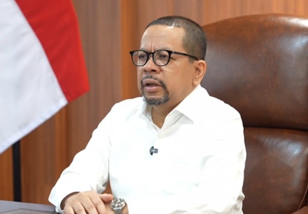 Pemerintah Targetkan 150.000 Peserta Program Magang Nasional 2026
