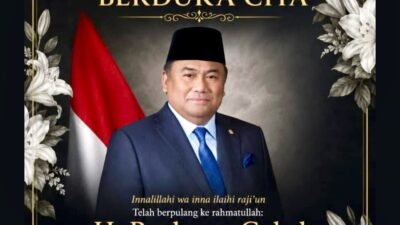 Rachmat Gobel