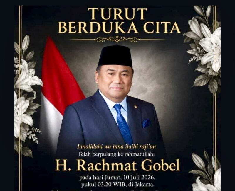 Rachmat Gobel
