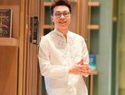 Dokter Richard Lee Tak Kuasa Menahan Tangis Saat Bahas Anak