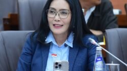 Rieke Diah Pitaloka