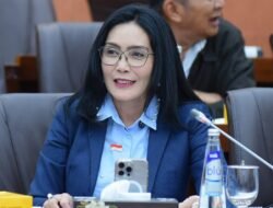 Rieke Diah Pitaloka Siap Kawal Kasus Dugaan Penganiayaan ART oleh Erin