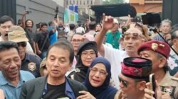 PN Jakarta Selatan Nyatakan Penggeledahan dan Penangkapan Roy Suryo Tidak Sah