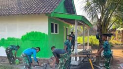 Progres RTLH Ibu Sumanah Capai 71,7 Persen, Penyelesaian Rumah Layak Huni Kian Dekat