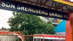 Hari Pertama Sekolah, SDN Srengseng Sawah 15 Pagi Diteror Ancaman Bom