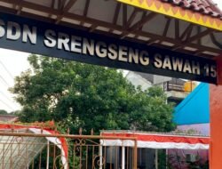 Hari Pertama Sekolah, SDN Srengseng Sawah 15 Pagi Diteror Ancaman Bom