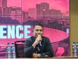 PSSI Gelar Kongres Tahunan 3 Agustus 2026