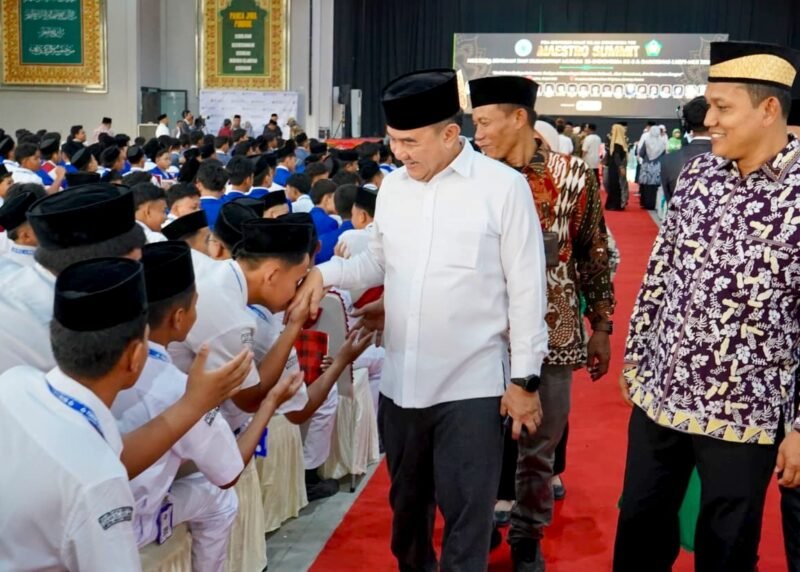 Kabupaten Tangerang Jadi Tuan Rumah Maestro Summit 2026