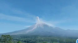 Gn Semeru