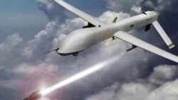 Serangan Drone Iran ke Fasilitas CIA, Intelijen AS Selidiki Dugaan Peran Rusia