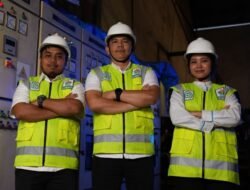 Perkuat Daya Saing Industri Sawit, PalmCo Targetkan 5.120 Sertifikasi Kompetensi