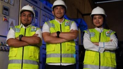 Perkuat Daya Saing Industri Sawit, PalmCo Targetkan 5.120 Sertifikasi Kompetensi
