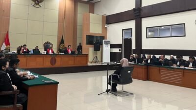 Didampingi 27 Kuasa Hukum, Ini Dakwaan Jaksa yang Menjerat Dokter Tifa