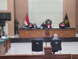 Sidang Perdana Dokter Tifa, Jaksa Uraikan Dugaan Fitnah dan Pencemaran Nama Baik terhadap Jokowi