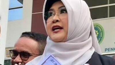 Kejaksaan Limpahkan Lagi Perkara Dokter Tifa, Sidang Digelar 6 Agustus