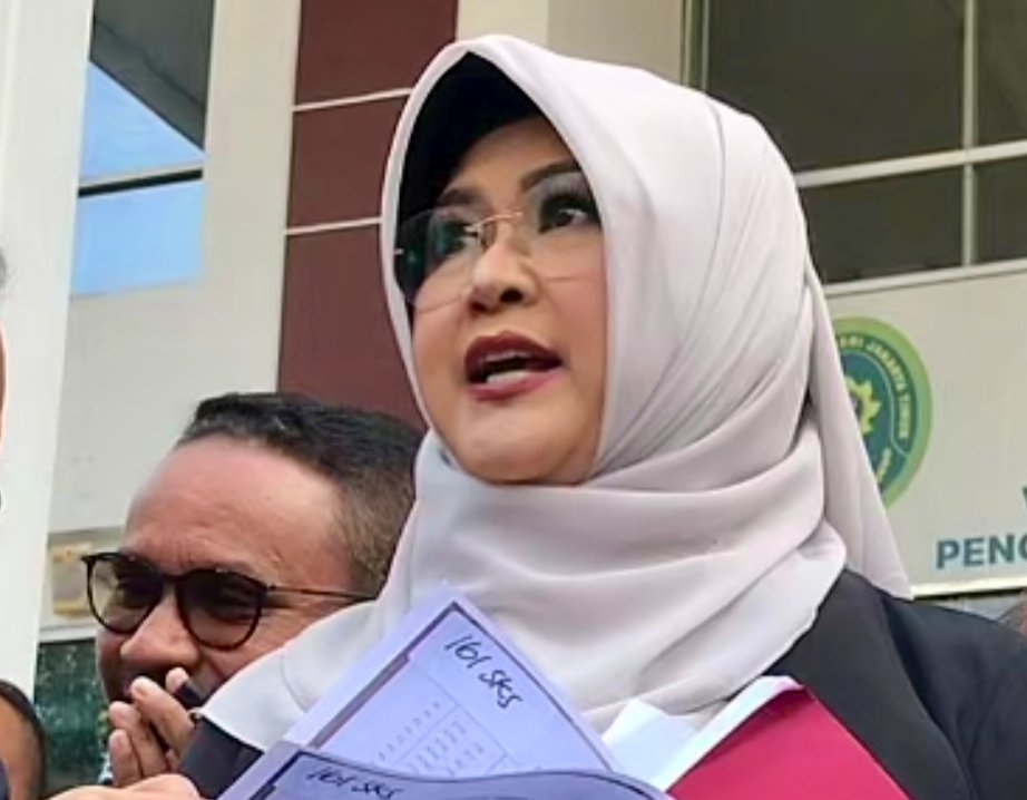 Kejaksaan Limpahkan Lagi Perkara Dokter Tifa, Sidang Digelar 6 Agustus