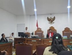 PN Jaksel Tolak Praperadilan Roy Suryo atas Penetapan Tersangka