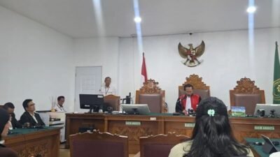 PN Jaksel Tolak Praperadilan Roy Suryo atas Penetapan Tersangka