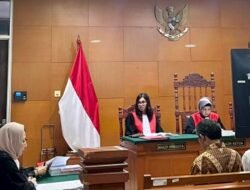 Sidang Kasus Kematian Cucu Mpok Nori, WNA Irak Jadi Pesakitan di PN Jaktim