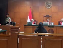 Ngaku Janda Minta Duit ke Mantan Pacar, Wanita Ini Dituntut Jaksa 1,5 Tahun Penjara