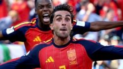 Spanyol Juara Piala Dunia 2026, Ferran Torres Bungkam Argentina di Extra Time