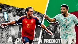 Spanyol dan Portugal Lolos ke 16 Besar, Austria dan Kroasia Tersingkir