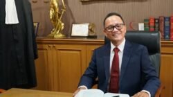 Stefanus Gunawan: Kasus Eks Jampidsus Jadi Ujian Penegakan Hukum