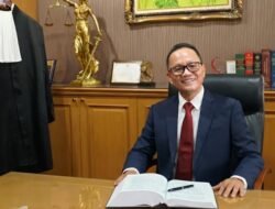 Stefanus Gunawan: Kasus Eks Jampidsus Jadi Ujian Penegakan Hukum