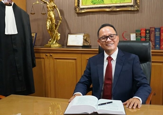 Stefanus Gunawan: Kasus Eks Jampidsus Jadi Ujian Penegakan Hukum
