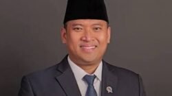 Sudaryono Resmi Dilantik sebagai Kepala BGN, Gantikan Nanik S Deyang