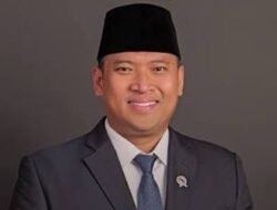 Sudaryono Resmi Dilantik sebagai Kepala BGN, Gantikan Nanik S Deyang