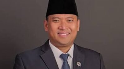 Sudaryono Resmi Dilantik sebagai Kepala BGN, Gantikan Nanik S Deyang