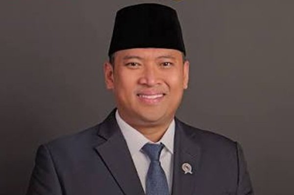 Sudaryono Resmi Dilantik sebagai Kepala BGN, Gantikan Nanik S Deyang
