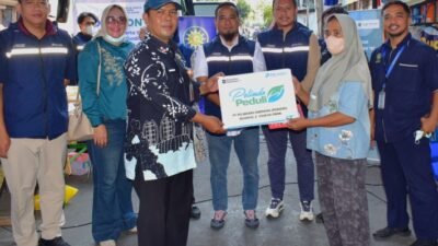 Pelindo sehat 2026
