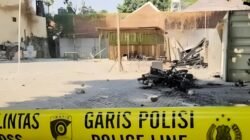 Keributan di Warung Nasi Uduk Pegangsaan Berujung Bentrok, Satu Orang Tewas