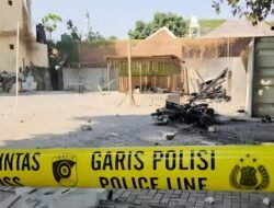 Keributan di Warung Nasi Uduk Pegangsaan Berujung Bentrok, Satu Orang Tewas