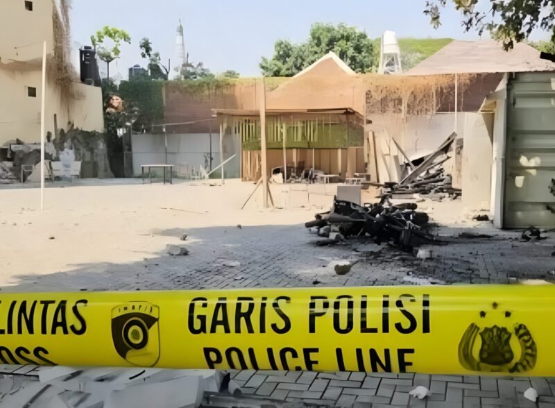 Keributan di Warung Nasi Uduk Pegangsaan Berujung Bentrok, Satu Orang Tewas