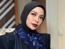 Tantri Kotak Akui Syok dan Trauma Dipeluk Penonton Saat Manggung