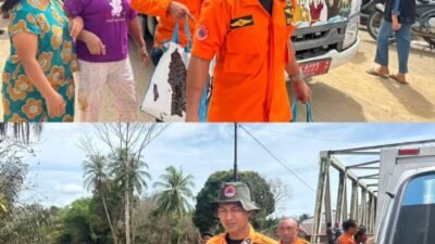 banjir tapteng