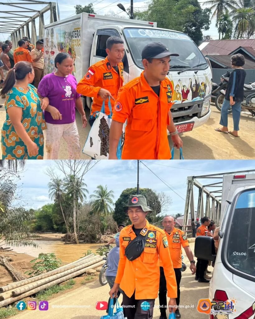 banjir tapteng