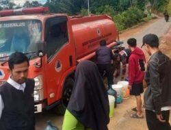 Antisipasi Perluasan Dampak Krisis Air Bersih-Karhutla, Siaga Darurat Kekeringan Ditetapkan di Jabar