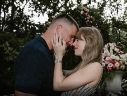 Taylor Swift dan Travis Kelce Gelar Pernikahan Usung Konsep Intim