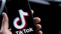 TikTok Didenda Rp126,5 Miliar di Korea Selatan