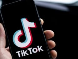TikTok Didenda Rp126,5 Miliar di Korea Selatan, Ini Penyebabnya