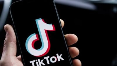 TikTok Didenda Rp126,5 Miliar di Korea Selatan