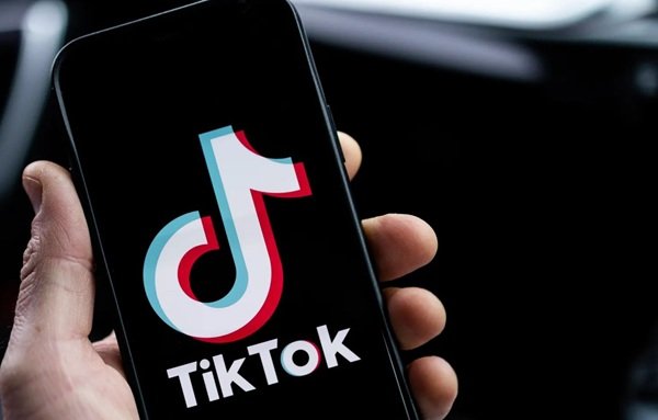 TikTok Didenda Rp126,5 Miliar di Korea Selatan